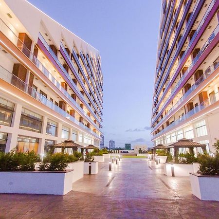 Accra Luxury Apartments @ The Signature Εξωτερικό φωτογραφία