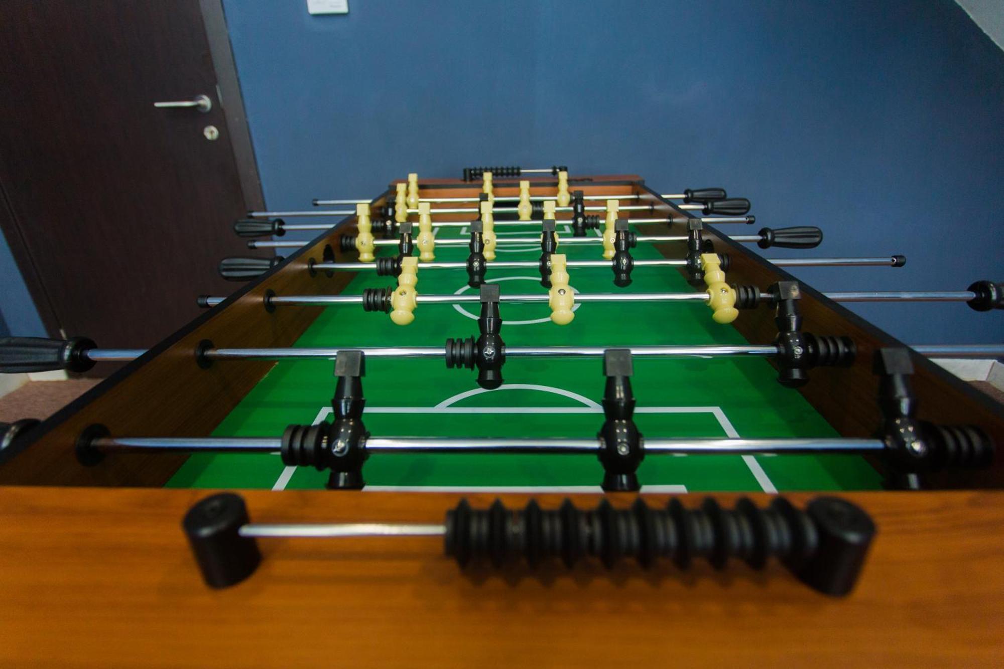 Accra Luxury Apartments @ The Signature Εξωτερικό φωτογραφία