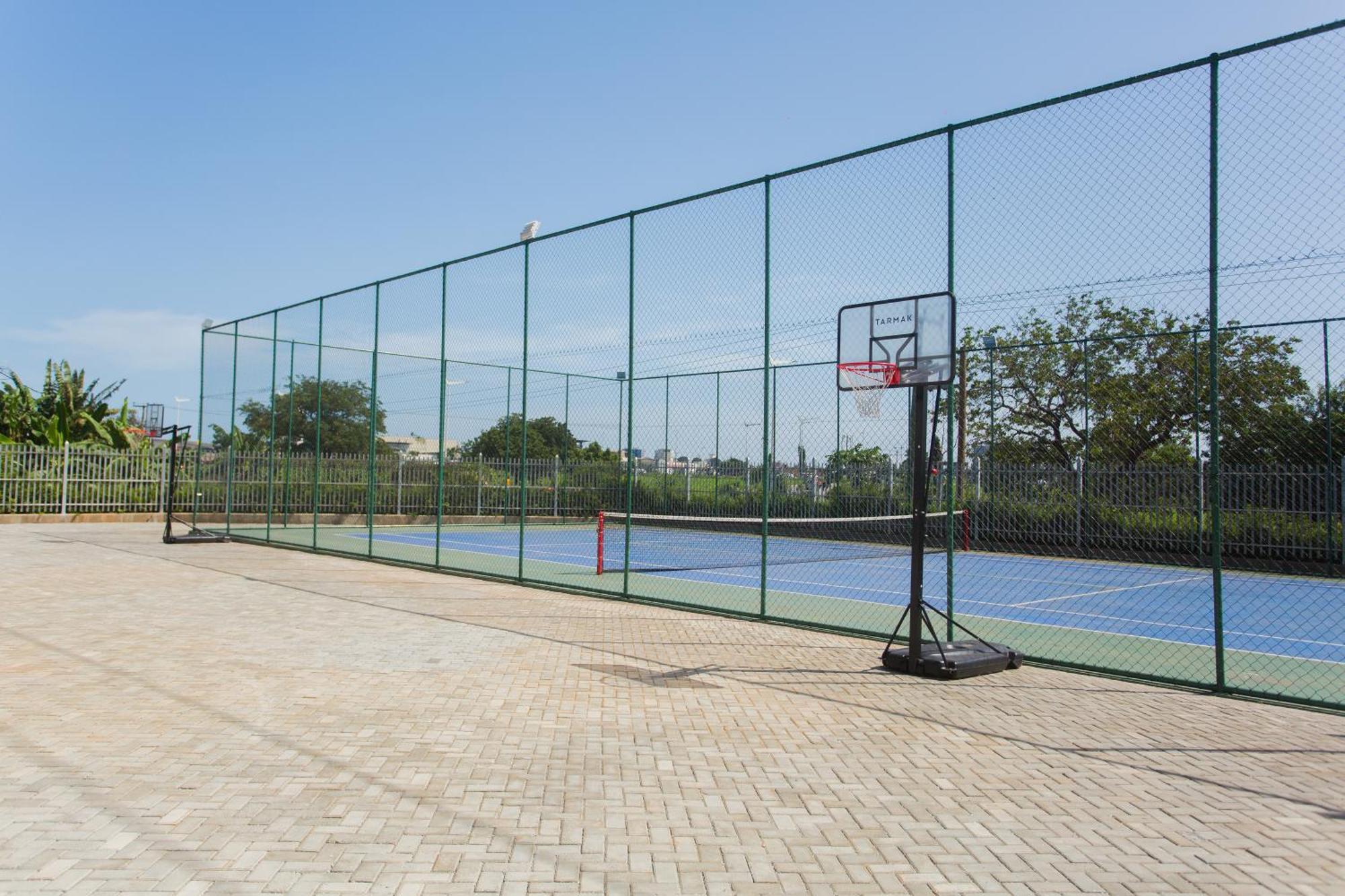 Accra Luxury Apartments @ The Signature Εξωτερικό φωτογραφία