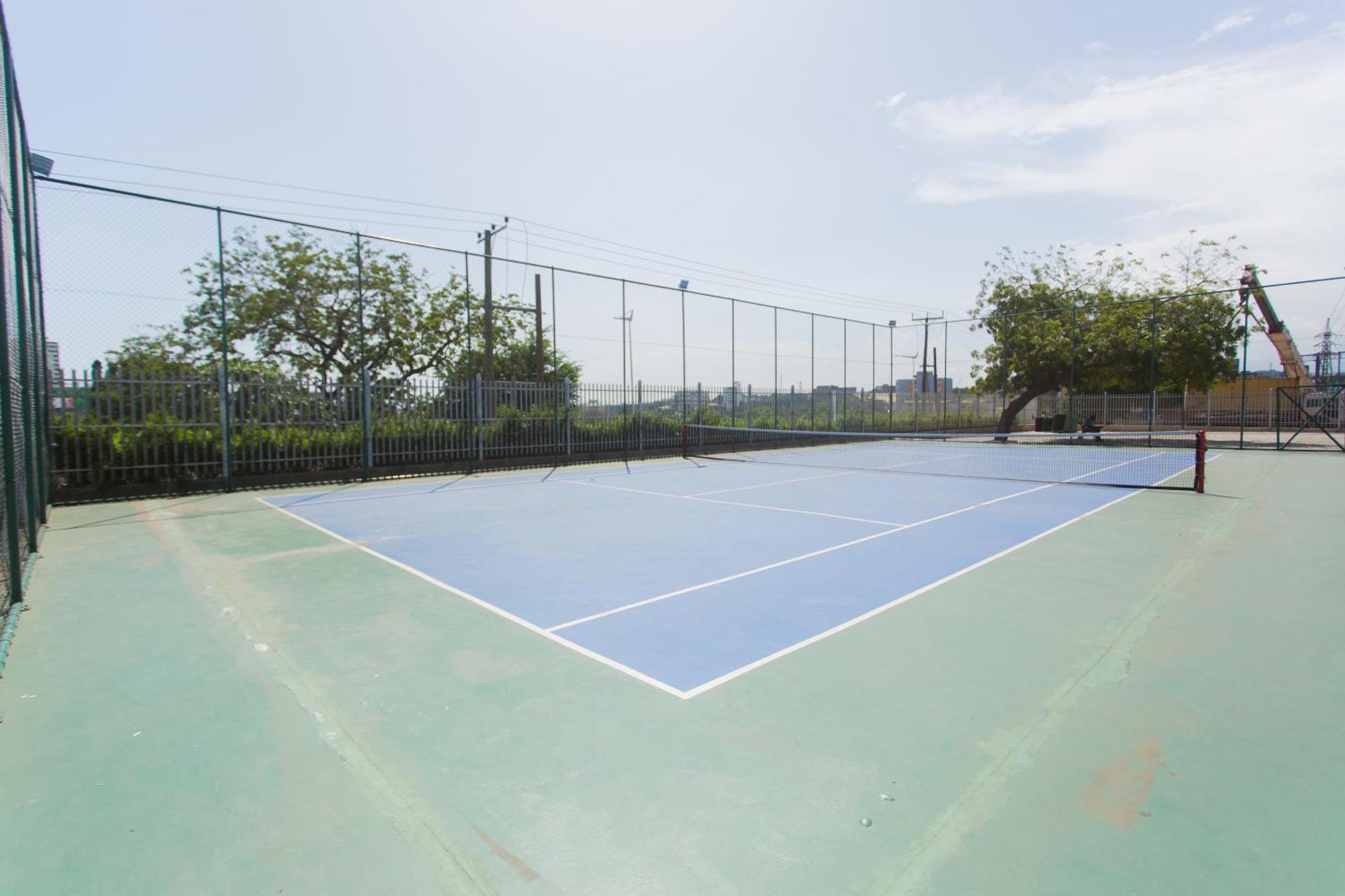 Accra Luxury Apartments @ The Signature Εξωτερικό φωτογραφία