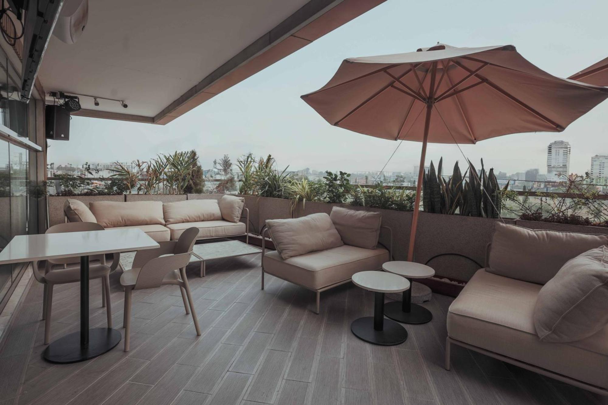 Accra Luxury Apartments @ The Signature Εξωτερικό φωτογραφία