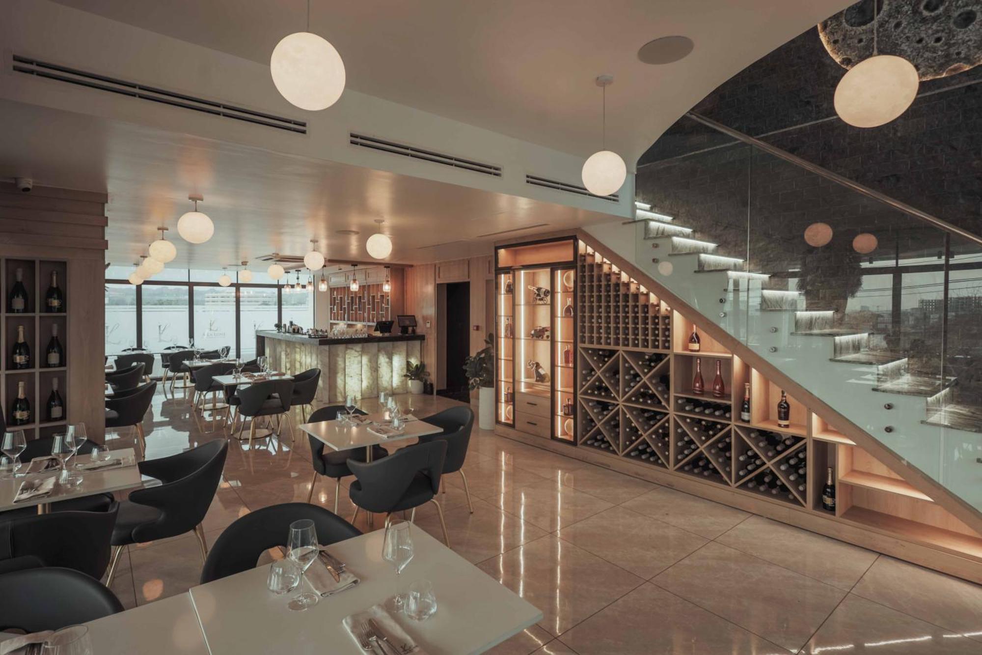 Accra Luxury Apartments @ The Signature Εξωτερικό φωτογραφία