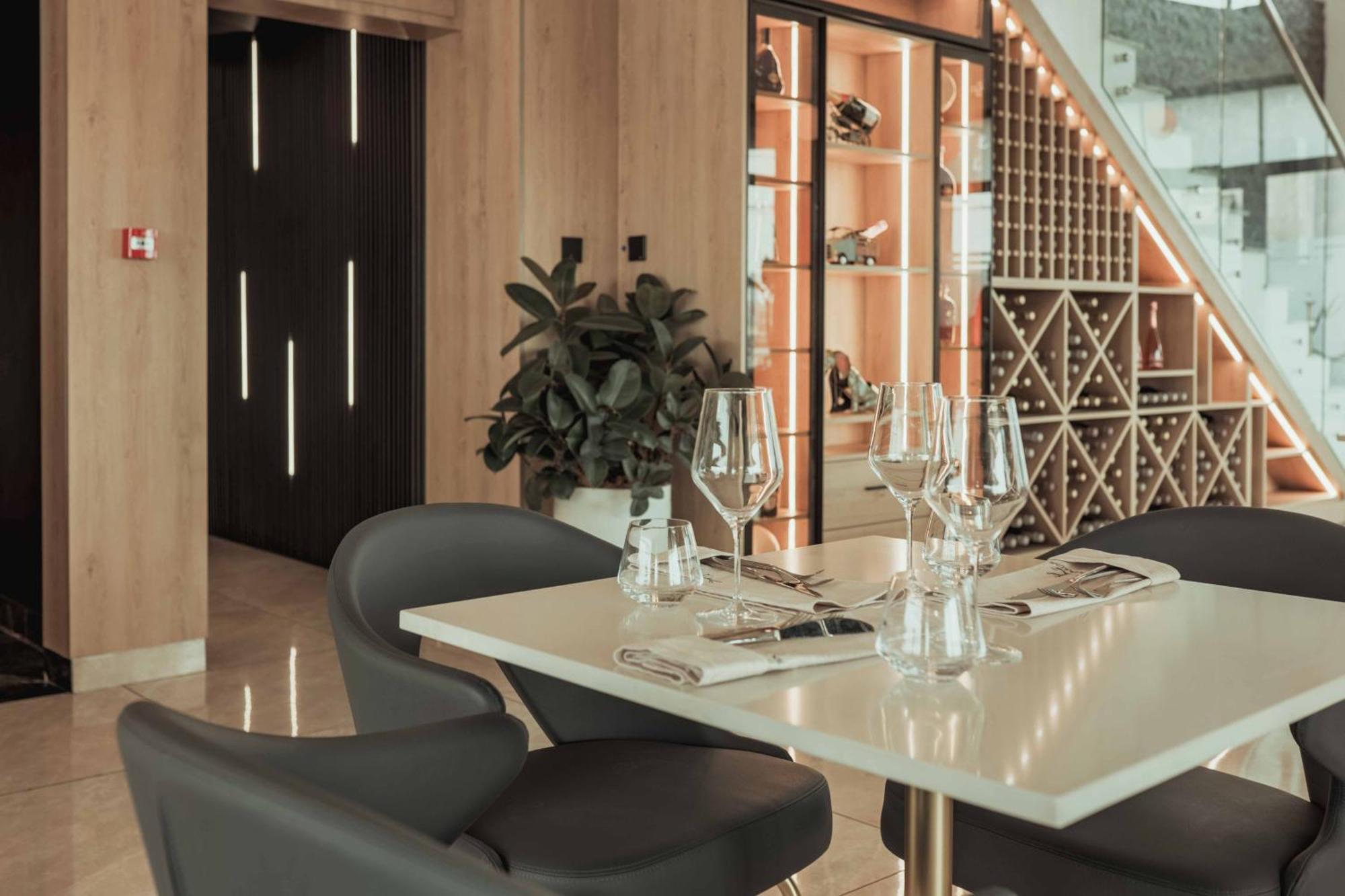 Accra Luxury Apartments @ The Signature Εξωτερικό φωτογραφία