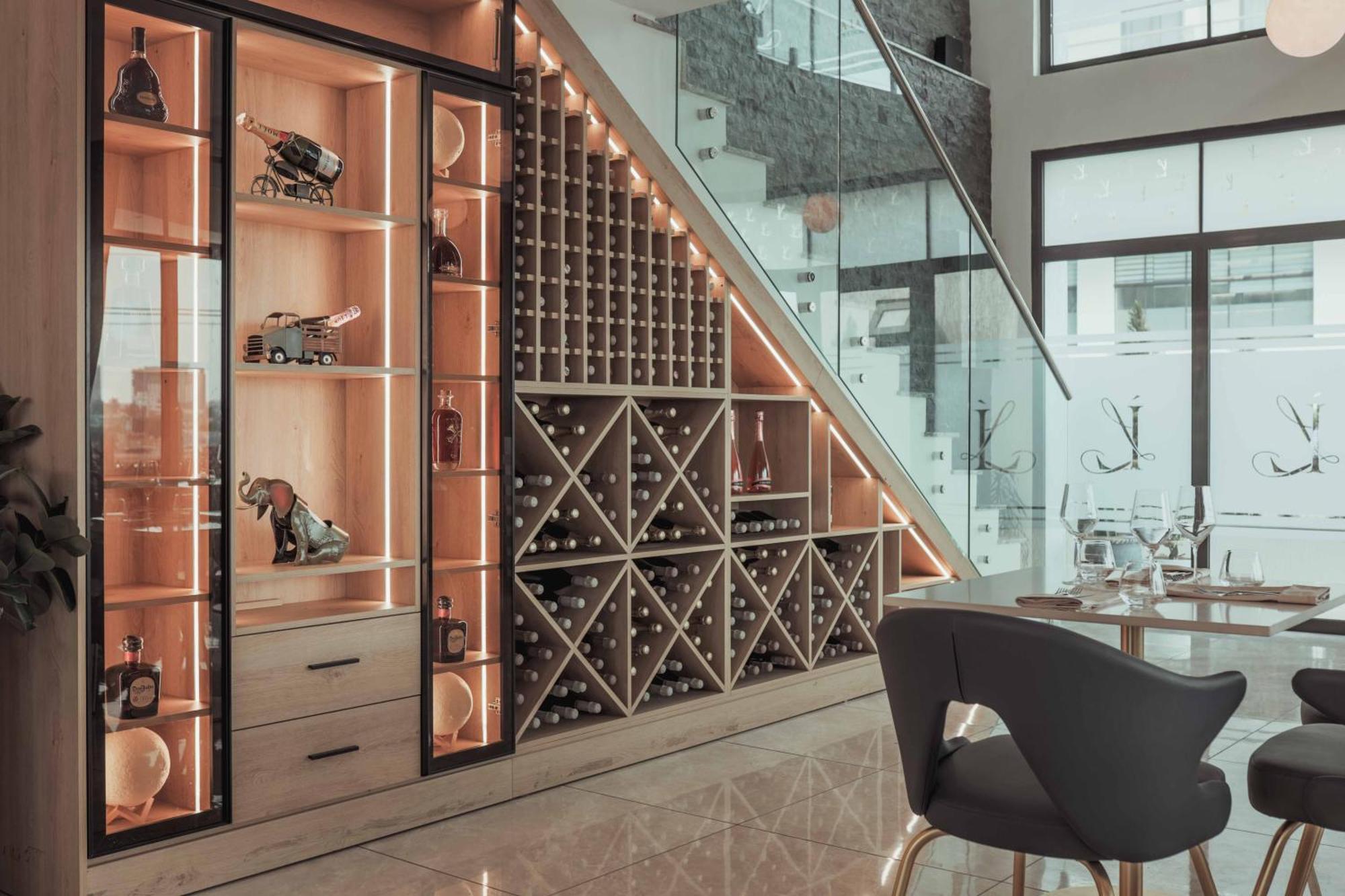 Accra Luxury Apartments @ The Signature Εξωτερικό φωτογραφία